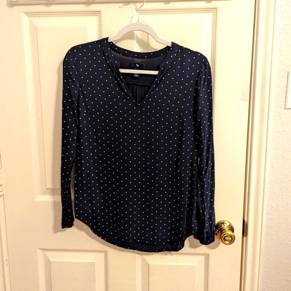 GAP Tops - 3/$15🧡 Gap Women's Long Sleeve Top